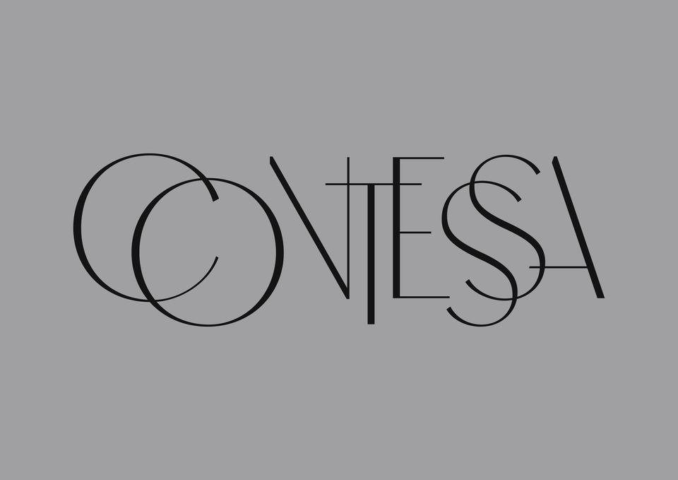 Icon of the word Contessa